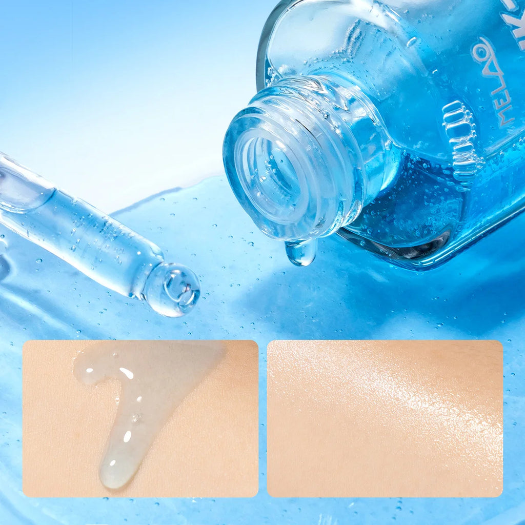GHK-Cu / SNAP-8 facial serum, 30 ml