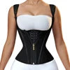 Women's firm-control waist shapewear