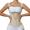 Women's firm-control waist shapewear