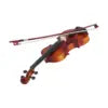 3/4-size violin set with accessories